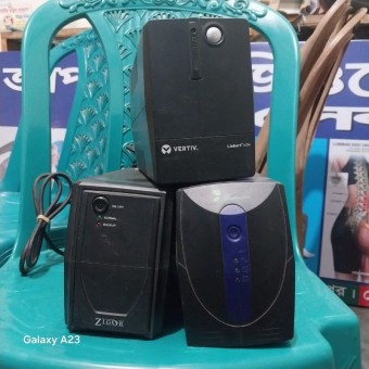 পুরাতন Ups 1000 টাকা
